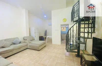 Apartment - 1 Bedroom - 2 Bathrooms for rent in Mahooz - Manama - Capital Governorate