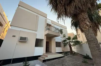 فيلا - 4 غرف نوم - 3 حمامات للايجار في أم الحصم - المنامة - محافظة العاصمة