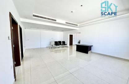 Office Space - Studio - 2 for rent in Seef - Capital Governorate
