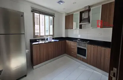 Apartment - 3 Bedrooms - 3 Bathrooms for rent in Mahooz - Manama - Capital Governorate