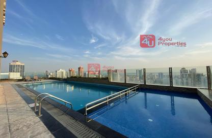 Apartment - Studio - 1 Bathroom for rent in Al Juffair - Capital Governorate