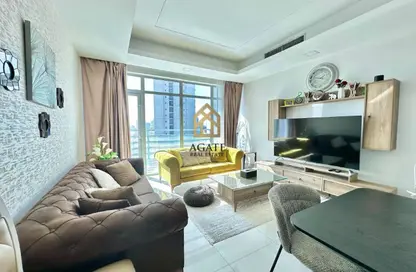 Apartment - 2 Bedrooms - 3 Bathrooms for sale in Al Juffair - Capital Governorate