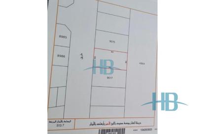 Land - Studio for sale in Galali - Muharraq Governorate