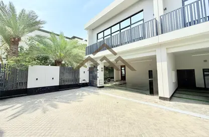 Villa - 4 Bedrooms - 5 Bathrooms for rent in Hamala - Northern Governorate