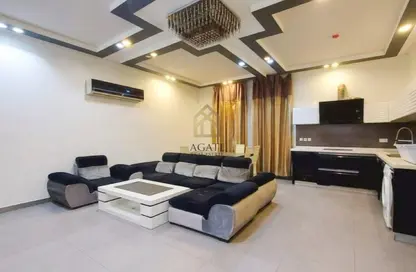 Apartment - 2 Bedrooms - 2 Bathrooms for rent in Tubli - Central Governorate