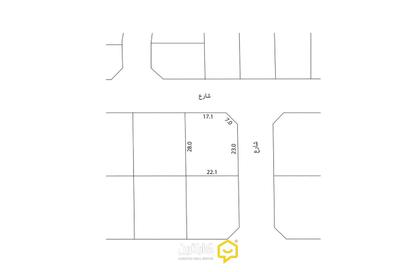 Land - Studio for sale in Janabiya - Northern Governorate Land - Studio for sale in Janabiya - Northern Governorate