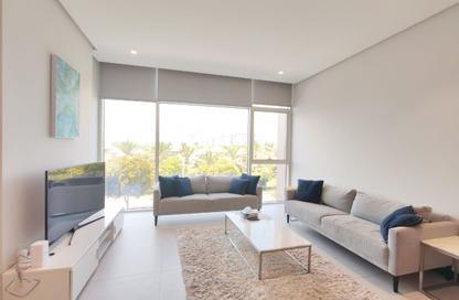 Apartment - 2 Bedrooms - 3 Bathrooms for rent in Seef - Capital Governorate