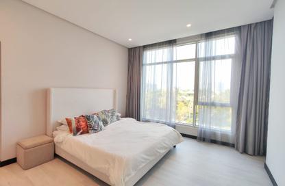 Apartment - 2 Bedrooms - 3 Bathrooms for rent in Seef - Capital Governorate