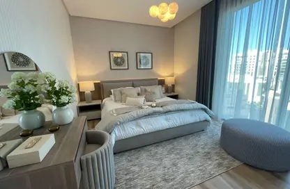 Apartment - 1 Bedroom - 1 Bathroom for rent in Seef - Capital Governorate