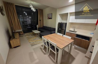 Apartment - 1 Bedroom - 1 Bathroom for rent in Marassi Boulevard - Diyar Al Muharraq - Muharraq Governorate