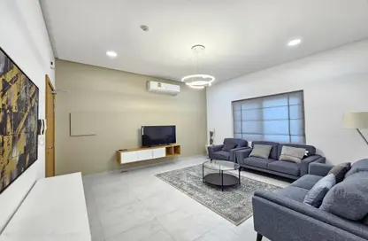 Apartment - 2 Bedrooms - 2 Bathrooms for rent in Janabiya - Northern Governorate