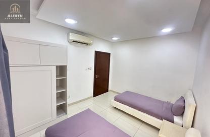 Apartment - 3 - 3 for rent in Al Juffair - Capital Governorate