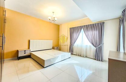 Apartment - 2 Bedrooms - 2 Bathrooms for rent in Mahooz - Manama - Capital Governorate Apartment - 2 Bedrooms - 2 Bathrooms for rent in Mahooz - Manama - Capital Governorate