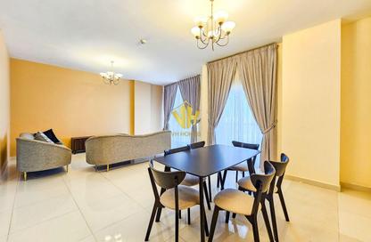 Apartment - 2 Bedrooms - 2 Bathrooms for rent in Mahooz - Manama - Capital Governorate