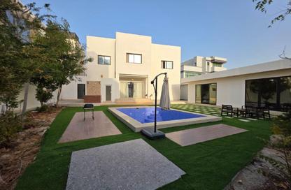 Villa - 6 Bedrooms - 6 Bathrooms for sale in Amwaj Islands - Muharraq Governorate