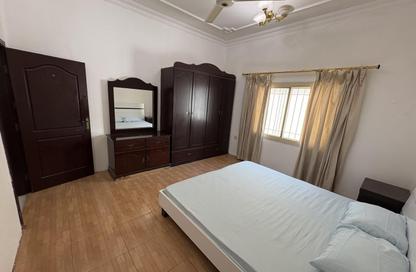 Apartment - 2 Bedrooms - 2 Bathrooms for rent in Um Al Hasam - Manama - Capital Governorate Apartment - 2 Bedrooms - 2 Bathrooms for rent in Um Al Hasam - Manama - Capital Governorate