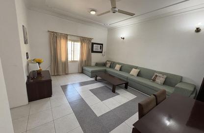 Apartment - 2 Bedrooms - 2 Bathrooms for rent in Um Al Hasam - Manama - Capital Governorate Apartment - 2 Bedrooms - 2 Bathrooms for rent in Um Al Hasam - Manama - Capital Governorate