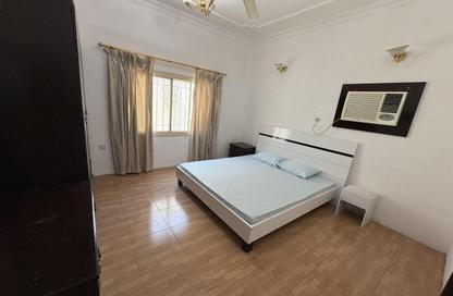 Apartment - 2 Bedrooms - 2 Bathrooms for rent in Um Al Hasam - Manama - Capital Governorate Apartment - 2 Bedrooms - 2 Bathrooms for rent in Um Al Hasam - Manama - Capital Governorate