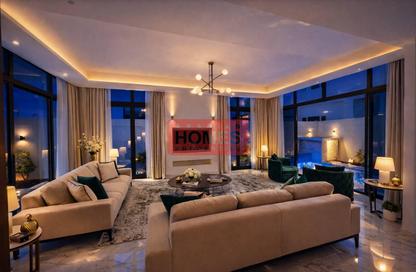 Villa - 3 - 5 for rent in Hamala - Northern Governorate