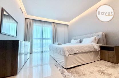 Apartment - 2 - 3 for rent in Reef Island - Capital Governorate