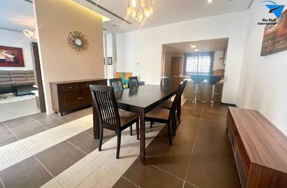 Villa - 3 - 5 for rent in Um Al Hasam - Manama - Capital Governorate