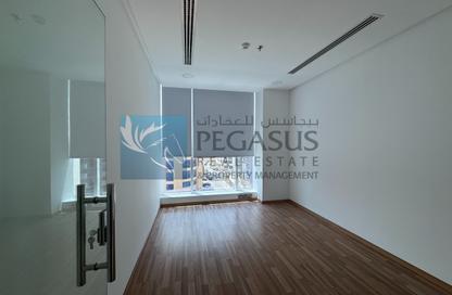 Office Space - Studio - 2 Bathrooms for rent in Seef - Capital Governorate