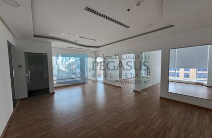 Office Space - Studio - 2 Bathrooms for rent in Seef - Capital Governorate