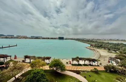 Apartment - 2 Bedrooms - 3 Bathrooms for rent in Amwaj Avenue - Amwaj Islands - Muharraq Governorate Apartment - 2 Bedrooms - 3 Bathrooms for rent in Amwaj Avenue - Amwaj Islands - Muharraq Governorate