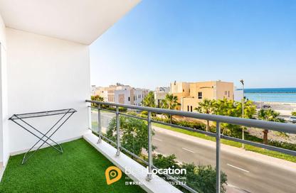 Apartment - 2 Bedrooms - 2 Bathrooms for sale in Tala Island - Amwaj Islands - Muharraq Governorate
