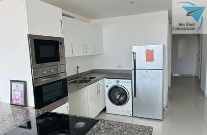 Apartment - 3 Bedrooms - 3 Bathrooms for rent in Al Juffair - Capital Governorate Apartment - 3 Bedrooms - 3 Bathrooms for rent in Al Juffair - Capital Governorate