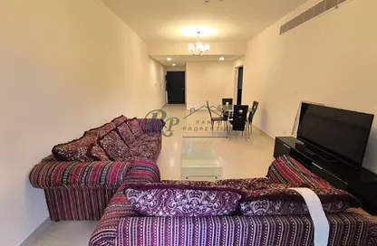 Apartment - 2 Bedrooms - 2 Bathrooms for rent in Hidd - Muharraq Governorate