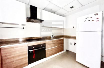 Apartment - 1 - 2 for rent in The Lagoon - Amwaj Islands - Muharraq Governorate