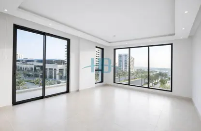 Apartment - 3 Bedrooms - 4 Bathrooms for rent in Marassi Al Bahrain - Diyar Al Muharraq - Muharraq Governorate