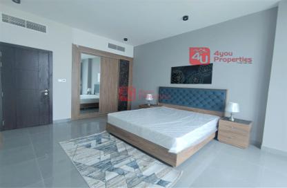 Apartment - 2 - 2 for rent in Al Burhama - Manama - Capital Governorate
