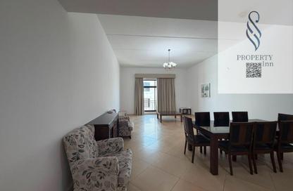 Apartment - 2 Bedrooms - 2 Bathrooms for rent in Janabiya - Northern Governorate Apartment - 2 Bedrooms - 2 Bathrooms for rent in Janabiya - Northern Governorate