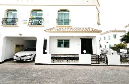 Villa - 3 Bedrooms - 3 Bathrooms for rent in Saar - Northern Governorate
