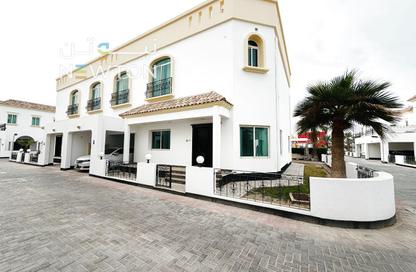 Villa - 3 Bedrooms - 3 Bathrooms for rent in Saar - Northern Governorate
