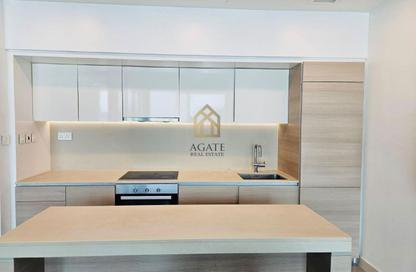 Apartment - 2 - 2 for rent in Marassi Residences - Diyar Al Muharraq - Muharraq Governorate Apartment - 2 - 2 for rent in Marassi Residences - Diyar Al Muharraq - Muharraq Governorate