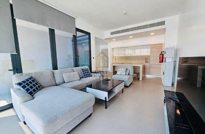 Apartment - 2 - 2 for rent in Marassi Residences - Diyar Al Muharraq - Muharraq Governorate Apartment - 2 - 2 for rent in Marassi Residences - Diyar Al Muharraq - Muharraq Governorate