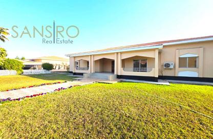 Villa - 4 Bedrooms - 4 Bathrooms for rent in Budaiya - Northern Governorate