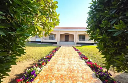 Villa - 4 Bedrooms - 4 Bathrooms for rent in Budaiya - Northern Governorate