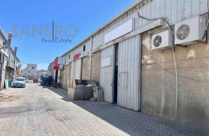 مستودع - استوديو - 1 حمام للايجار في توبلي - المحافظة الوسطى