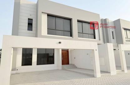 Villa - 3 - 4 for rent in Salmaniya - Manama - Capital Governorate