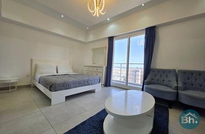 Apartment - Studio - 1 Bathroom for rent in Al Juffair - Capital Governorate Apartment - Studio - 1 Bathroom for rent in Al Juffair - Capital Governorate
