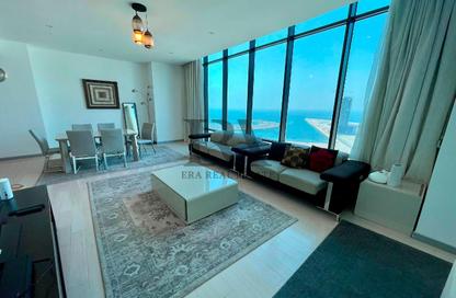 Apartment - 2 Bedrooms - 2 Bathrooms for rent in Seef - Capital Governorate