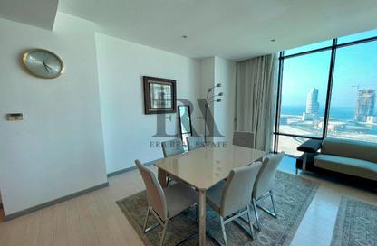 Apartment - 2 Bedrooms - 2 Bathrooms for rent in Seef - Capital Governorate