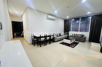 Apartment - 2 Bedrooms - 3 Bathrooms for rent in Hidd - Muharraq Governorate
