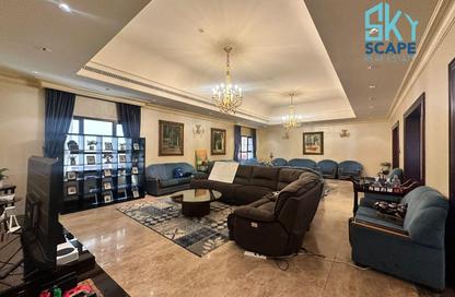 Villa - 4 - 5 for rent in Busaiteen - Muharraq Governorate Villa - 4 - 5 for rent in Busaiteen - Muharraq Governorate