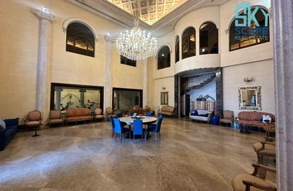 Villa - 4 - 5 for rent in Busaiteen - Muharraq Governorate