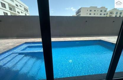 شقة - غرفة نوم - 1 حمام للايجار في البرهامة - المنامة - محافظة العاصمة